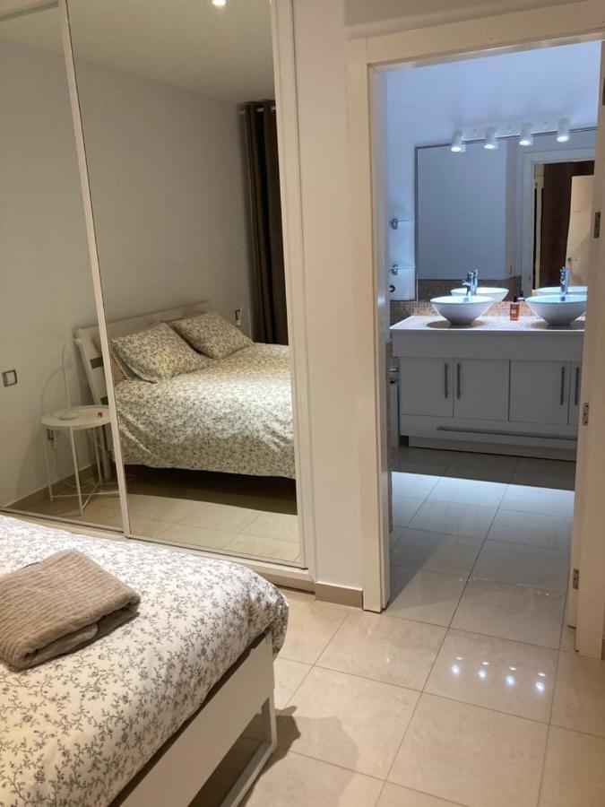 Villa Sol 칼라오살바헤 외부 사진