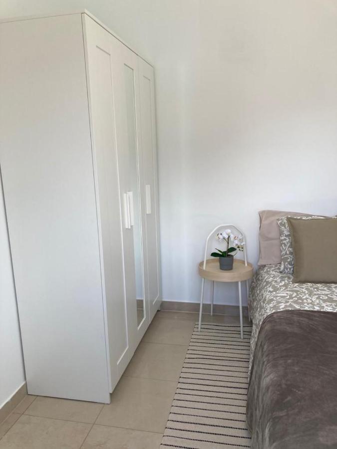 Villa Sol 칼라오살바헤 외부 사진